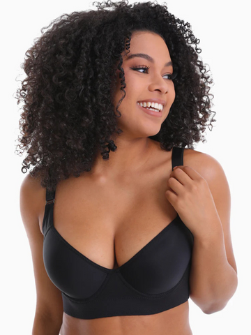 Formavella™ Formender Push Up BH