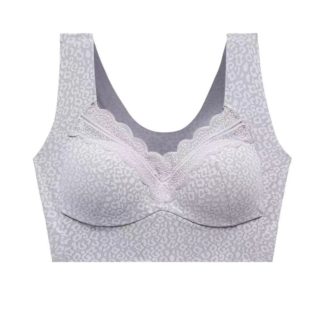 Formavella™ Push-Up BH Ohne Bügel